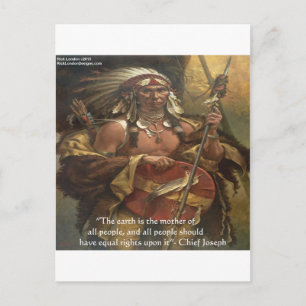 Joseph & Natuur Quote Gifts T - shirts & Kaarten