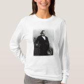 Joseph Paxton T-shirt (Voorkant)