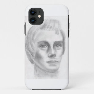 Joseph Smith mormon LDS profeet iPhone 11 Hoesje