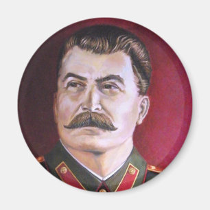 Joseph Stalin Magneet