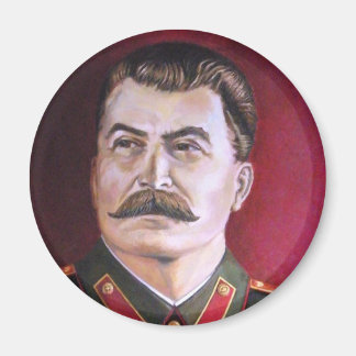 Joseph Stalin Magneet