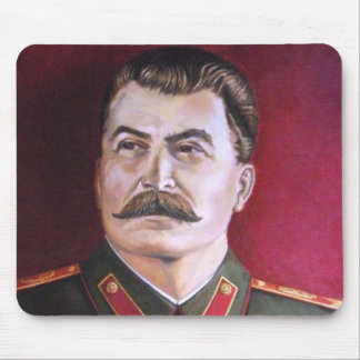 Joseph Stalin Muismat