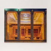 Joseph Stalin Museum Legpuzzel (Horizontaal)