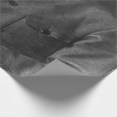 Joseph Stalin Portrait Cadeaupapier (Hoek)