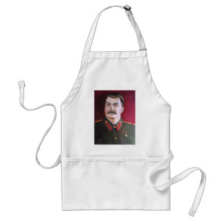Joseph Stalin Standaard Schort