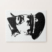 Joseph Stalin, USSR, CCCP, Soviet Union, Communism Legpuzzel (Horizontaal)