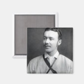 Joseph Thomson Magneet (Voorkant / Achterkant)