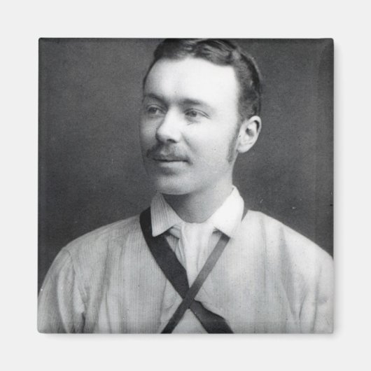 Joseph Thomson Magneet (Voorkant)