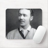 Joseph Thomson Muismat (Met muis)