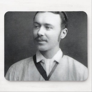 Joseph Thomson Muismat