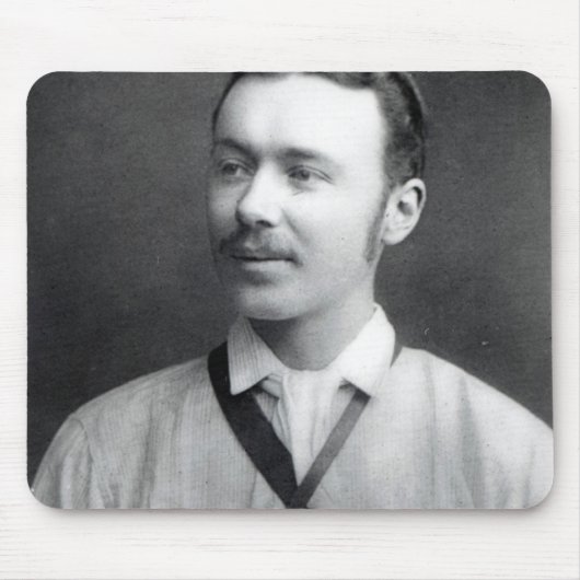 Joseph Thomson Muismat (Voorkant)
