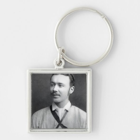 Joseph Thomson Sleutelhanger (Voorkant)