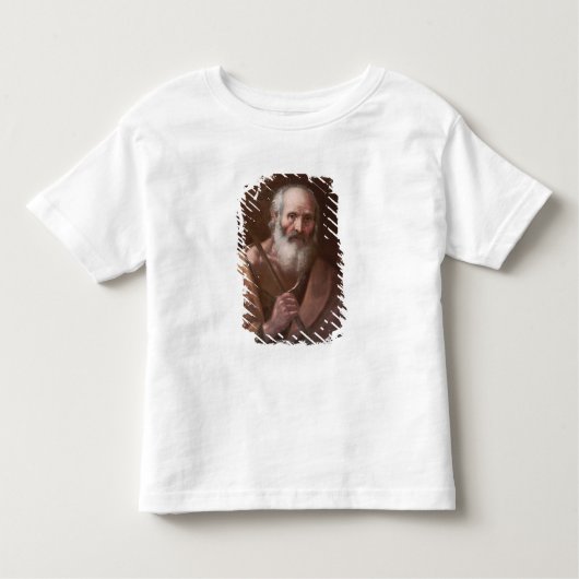 Joseph van Nazareth Kinder Shirts (Voorkant)
