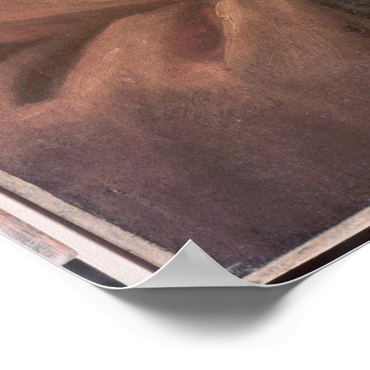 Joseph van Nazareth Poster (Hoek)