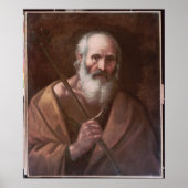 Joseph van Nazareth Poster (Voorkant)