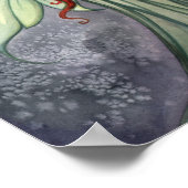 Josephina Fairy Fantasy Art Poster (Hoek)