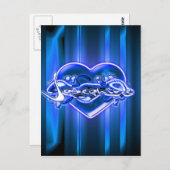 Josephine Briefkaart (Voorkant / Achterkant)