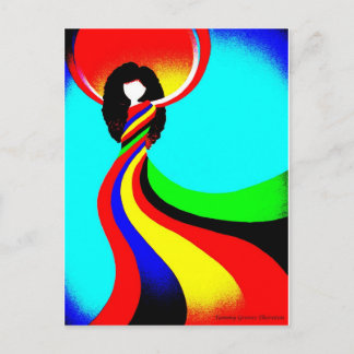 Josephine Briefkaart