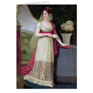 Josephine Tasher de la Pagerie Empress
