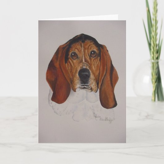 Josey Note Kaart (Voorkant)