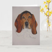 Josey Note Kaart (Gele Bloem)