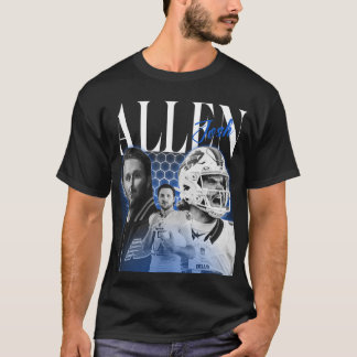 Josh allen 17   t-shirt