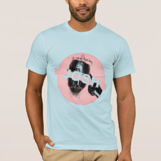 JOSH BB T-SHIRT