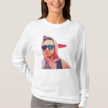 Josh Bunny - Voor haar