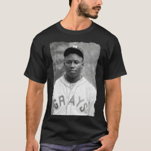 Josh Gibson T-shirt
