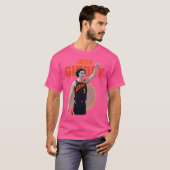 Josh Giddey T-shirt (Voorkant volledig)