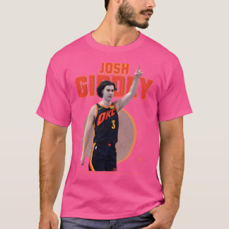 Josh Giddey T-shirt
