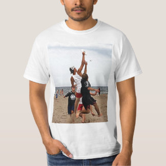 JOSH KAHN (terug naar de vraag van de bevolking) T-shirt