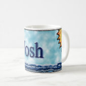 JOSH SAILBOAT MOK (Voorkant rechts)