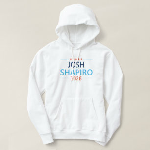 Josh Shapiro 2028 Hoodie