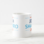 Josh Shapiro 2028 Koffiemok (Center)