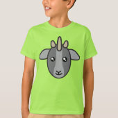 Josh The G.O.A.T. T-shirts (Devant)