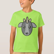 Josh The G.O.A.T. T-shirts