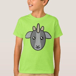 Josh The G.O.A.T. T-shirts