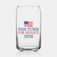 Josh Turek pour le Sénat Élection 2026
