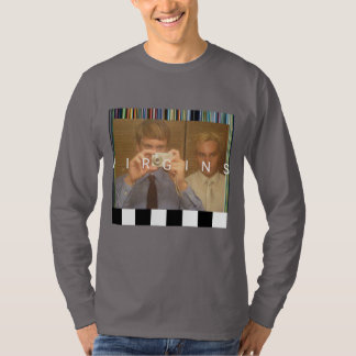 JOSH Virgins T-shirt