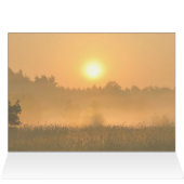 Joshua 1:11 Bezit van de Kaart (Binnen Horizontaal (Boven))