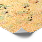 Joshua 20 steden poster Vluchtelingen (Hoek)