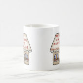 Joshua 24:15 koffiemok (Center)