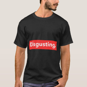 Joshua Bassett Reageerde - Pogingen om te minimali T-shirt