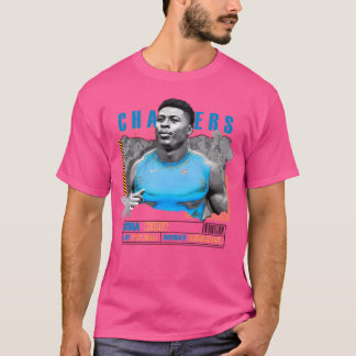 Joshua Kelley Football Shirt Tapestry 1