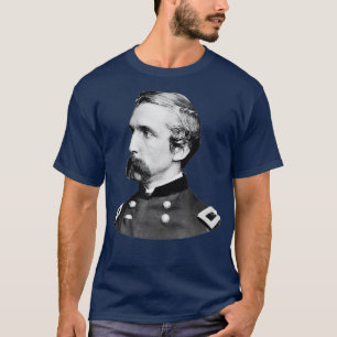 Joshua Lawrence Chamberlain Burgeroorlog T-shirt