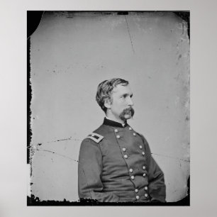 Joshua Lawrence Chamberlain  foto Poster