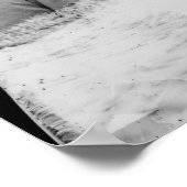 Joshua Lawrence Chamberlain  foto Poster (Hoek)