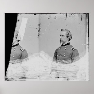 Joshua Lawrence Chamberlain  foto Poster