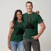 Joshua Lawrence Chamberlain T-shirt (Unisex)